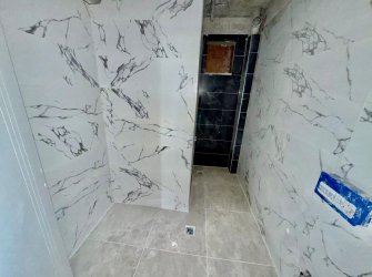 SAMSUN İLKADIM KALKANCI MH. 2+1 100m2  3.KAT YERDEN ISITMALI 2 BALKONLU  ASANSÖRLÜ OTOPARKLI 2 AYA TESLİM SIFIR FIRSAT DAİRE