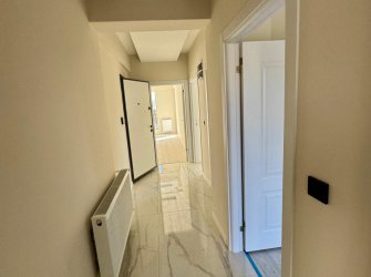 SAMSUN İLKADIM KIŞLA MH. 2+1 4. KAT 100 M2 EBEVEYN BANYOLU ÇİFT BALKONLU KREDİYE UYGUN FIRSAT DAİRE..