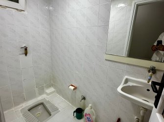 SAMSUN İLKADIM YENİDOĞAN MAH 4.KAT DIŞCEPHELİ CAM BALKONLU KREDİYE UYGUN 2+1 100m2 KUPON DAİRE