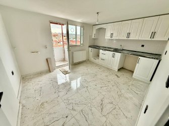 SAMSUN İLKADIM İLYASKÖY MH. 2+1 100 M2 4. KAT DENİZ MANZARALI 3 BALKONLU DIŞ CEPHELİ DOĞALGAZLI SATILIK SIFIR FIRSAT DAİRE…
