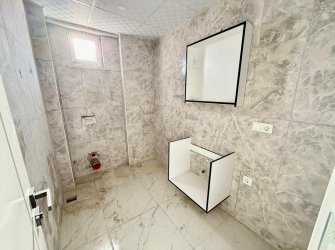 EVİM-NUR'DAN KAVACIK MH.2+1 95m2 Y.GİRİŞ AMERİKAN MUTFAK EBEVEYN BANYOLU SIFIR BİNADA KREDİYE UYGUN SATILIK SON 2 DAİRE