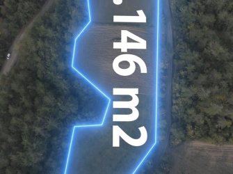 SAMSUN ATAKUM KULACADAĞ MAHALLESİ YATIRIMLIK KUPON TARLA