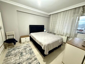 SAMSUN İLKADIM KIŞLA MH 3+1 120m2 3.KAT DIŞ CEPHELİ 2 BALKONLU KREDİYE UYGUN SATILIK FIRSAT DAİRE