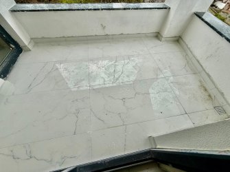 SAMSUN CANİK HASKÖY MH 2+1 100 m2 3. KAT DENİZ MANZARALI BALKONLU DOĞALGAZLI 2 AYA TESLİM SIFIR KUPON DAİRE
