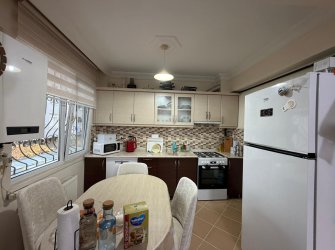 SAMSUN ATAKUM CUMHURİYET MH 2+1 YÜKSEK GİRİŞ TRAMVAYA 1DK ANAYOL VE TRAMVAY ARASINDA FIRSAT DAİRE