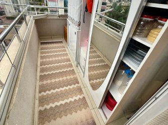 SAMSUN İLKADIM KALKANCI MH. 3+1 140 M2 3. KAT EBEVEYN BANYOLU CAM BALKONLARI TAKILI KREDİ LİMİTİ YOK SİTE İÇİ FIRSAT DAİRE.. 