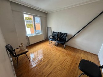 SAMSUN İLKADIM RASATHANE MAH 2+1 2.KAT DOĞALGAZLI DIŞCEPHELİ KREDİYE UYGUN GENİŞ BALKONLU 100m2 FIRSAT DAİRE