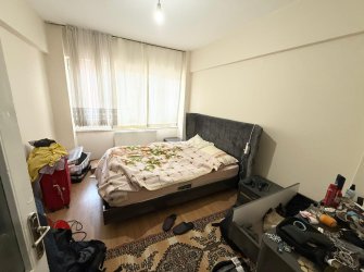 SAMSUN İLKADIM SAİTBEY MH. 2+1 110 m2 YÜKSEK GİRİŞ KAT 2 BALKONLU DIŞ CEPHELİ KREDİYE UYGUN MERKEZİ KONUMDA FIRSAT DAİRE…