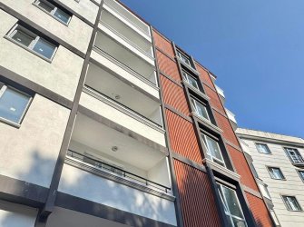 SAMSUN İLKADIM KADİFEKALE MH. 3+1 120 M2 1. KAT EBEVEYN BANYOLU KREDİYE UYGUN SIFIR FIRSAT DAİRELER..   (KAT VE CEPHE SEÇENEKLERİMİZ BULUNMAKTADIR) 