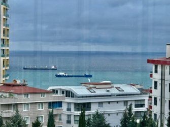 SAMSUN İLKADIM BARUTHANE MH 3+1 135 M2 YERDEN ISITMALI CAM BALKONLU 1 AYA TESLİM KAT SEÇENEKLİ SATILIK SIFIR DAİRELER…