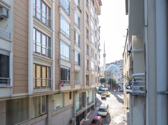 SAMSUN İLKADIM RASATHANE MH. 2+1 3. KAT 100 M2 İÇİ FULL YAPILI KREDİYE UYGUN MERKEZİ KONUMDA ARA KAT FIRSAT DAİRE..