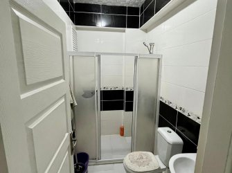 SAMSUN İLKADIM KARASAMSUN MH. 2+1 3. KAT 95 M2 CAM BALKONLU KREDİ LİMİTİ YOK 13 YILLIK FIRSAT DAİRE.. 