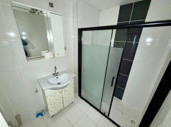 SAMSUN İLKADIM FEVZİ ÇAKMAK MH. 2+1 100m2 4. KAT ASANSÖRLÜ DIŞ CEPHELİ BALKONLU KİLERLİ KREDİYE UYGUN CADDEYE CEPHE SATILIK FIRSAT DAİRE