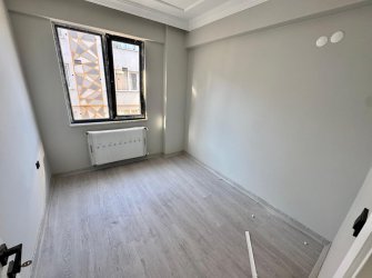 SAMSUN İLKADIM  UNKAPANI MAH 2+1 100m2 ASANSÖRLÜ GENİŞ BALKONLU YOLA CEPHE KREDİYE UYGUN SIFIR SON 3 DAİRE