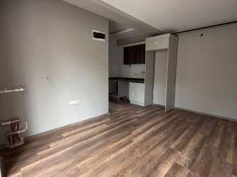 EVİM-NUR'DAN İNCESU YALI MAH 1+1 45m2 SIFIR YERDEN ISITMALI GİRİŞ KAT KUPON DAİRE