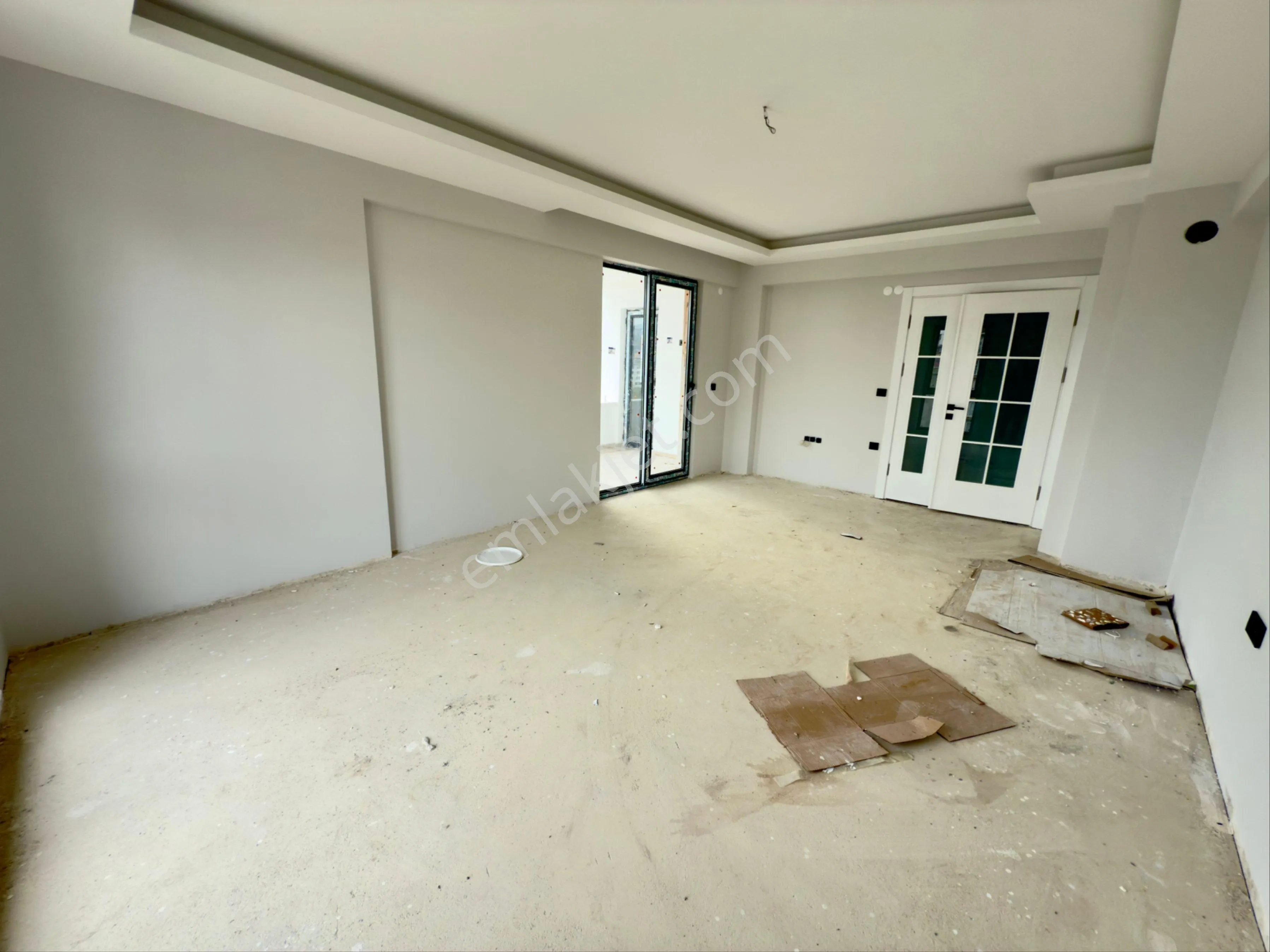 SAMSUN İLKADIM KIŞLA MH 3+1 145m2 KAT VE CEPHE SEÇENEKLİ YERDEN ISITMALI EBEVEYN BANYOLU CADDEYE CEPHE 2 AYA TESLİM SATILIK SIFIR LÜX DAİRELER