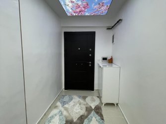 SAMSUN İLKADIM KARASAMSUN MH. 3+1 160 M2 10. KAT DENİZ MANZARALI EBEVEYN BANYOLU ÇİFT BALKONLU SİTE İÇİ FIRSAT DAİRE..