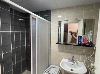 SAMSUN İLKADIM KARASAMSUN MH. 3+1 160 M2 10. KAT DENİZ MANZARALI EBEVEYN BANYOLU ÇİFT BALKONLU SİTE İÇİ FIRSAT DAİRE..
