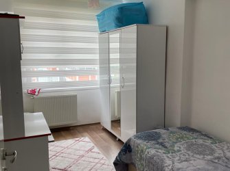 SAMSUN İLKADIM KARASAMSUN MH. 3+1 160 M2 10. KAT DENİZ MANZARALI EBEVEYN BANYOLU ÇİFT BALKONLU SİTE İÇİ FIRSAT DAİRE..