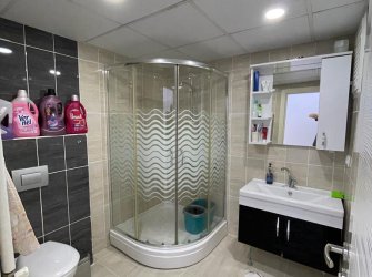 SAMSUN İLKADIM KARASAMSUN MH. 3+1 160 M2 10. KAT DENİZ MANZARALI EBEVEYN BANYOLU ÇİFT BALKONLU SİTE İÇİ FIRSAT DAİRE..