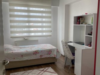 SAMSUN İLKADIM KARASAMSUN MH. 3+1 160 M2 10. KAT DENİZ MANZARALI EBEVEYN BANYOLU ÇİFT BALKONLU SİTE İÇİ FIRSAT DAİRE..