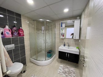 SAMSUN İLKADIM KARASAMSUN MH. 3+1 160 M2 10. KAT DENİZ MANZARALI EBEVEYN BANYOLU ÇİFT BALKONLU SİTE İÇİ FIRSAT DAİRE..