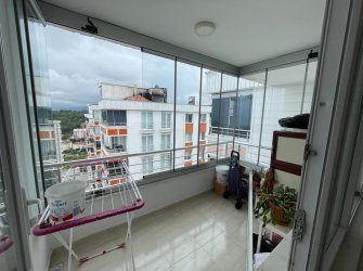 SAMSUN İLKADIM KARASAMSUN MH. 3+1 160 M2 10. KAT DENİZ MANZARALI EBEVEYN BANYOLU ÇİFT BALKONLU SİTE İÇİ FIRSAT DAİRE..