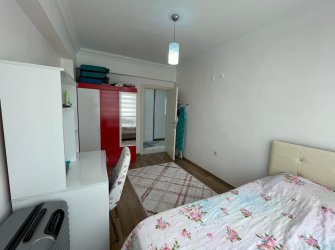 SAMSUN İLKADIM KARASAMSUN MH. 3+1 160 M2 10. KAT DENİZ MANZARALI EBEVEYN BANYOLU ÇİFT BALKONLU SİTE İÇİ FIRSAT DAİRE..