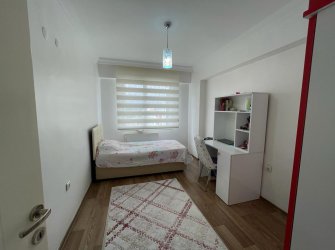 SAMSUN İLKADIM KARASAMSUN MH. 3+1 160 M2 10. KAT DENİZ MANZARALI EBEVEYN BANYOLU ÇİFT BALKONLU SİTE İÇİ FIRSAT DAİRE..