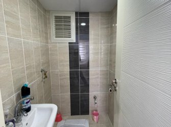 SAMSUN İLKADIM KARASAMSUN MH. 3+1 160 M2 10. KAT DENİZ MANZARALI EBEVEYN BANYOLU ÇİFT BALKONLU SİTE İÇİ FIRSAT DAİRE..