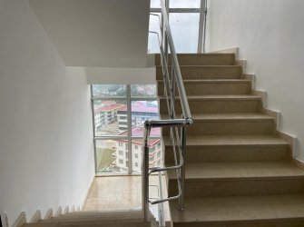 SAMSUN İLKADIM KARASAMSUN MH. 3+1 160 M2 10. KAT DENİZ MANZARALI EBEVEYN BANYOLU ÇİFT BALKONLU SİTE İÇİ FIRSAT DAİRE..