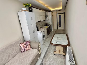 SAMSUN İLKADIM KAVACIK MH. 3+1 2. KAT 130 M2 EBEVEYN BANYOLU ASANSÖRLÜ 4 YILLIK FIRSAT DAİRE..