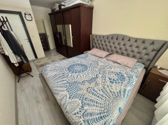 SAMSUN İLKADIM KAVACIK MH. 3+1 2. KAT 130 M2 EBEVEYN BANYOLU ASANSÖRLÜ 4 YILLIK FIRSAT DAİRE..