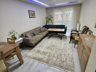 SAMSUN İLKADIM KAVACIK MH. 3+1 2. KAT 130 M2 EBEVEYN BANYOLU ASANSÖRLÜ 4 YILLIK FIRSAT DAİRE..