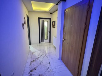 SAMSUN İLKADIM KAVACIK MH. 3+1 2. KAT 130 M2 EBEVEYN BANYOLU ASANSÖRLÜ 4 YILLIK FIRSAT DAİRE..