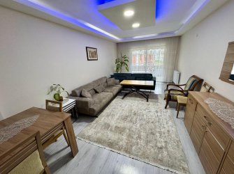 SAMSUN İLKADIM KAVACIK MH. 3+1 2. KAT 130 M2 EBEVEYN BANYOLU ASANSÖRLÜ 4 YILLIK FIRSAT DAİRE..
