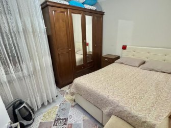 SAMSUN İLKADIM KAVACIK MH. 3+1 2. KAT 130 M2 EBEVEYN BANYOLU ASANSÖRLÜ 4 YILLIK FIRSAT DAİRE..