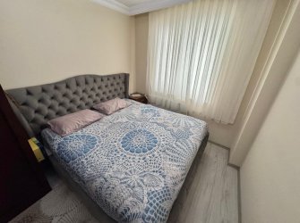 SAMSUN İLKADIM KAVACIK MH. 3+1 2. KAT 130 M2 EBEVEYN BANYOLU ASANSÖRLÜ 4 YILLIK FIRSAT DAİRE..