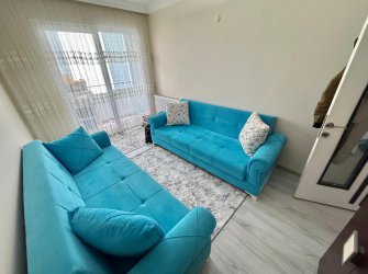 SAMSUN İLKADIM KAVACIK MH. 3+1 2. KAT 130 M2 EBEVEYN BANYOLU ASANSÖRLÜ 4 YILLIK FIRSAT DAİRE..