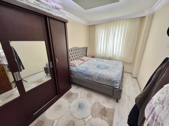SAMSUN İLKADIM KAVACIK MH. 3+1 2. KAT 130 M2 EBEVEYN BANYOLU ASANSÖRLÜ 4 YILLIK FIRSAT DAİRE..