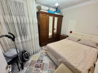 SAMSUN İLKADIM KAVACIK MH. 3+1 2. KAT 130 M2 EBEVEYN BANYOLU ASANSÖRLÜ 4 YILLIK FIRSAT DAİRE..