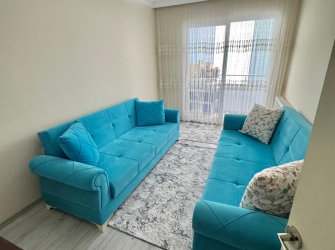 SAMSUN İLKADIM KAVACIK MH. 3+1 2. KAT 130 M2 EBEVEYN BANYOLU ASANSÖRLÜ 4 YILLIK FIRSAT DAİRE..