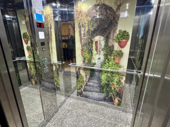 SAMSUN İLKADIM KAVACIK MH. 3+1 2. KAT 130 M2 EBEVEYN BANYOLU ASANSÖRLÜ 4 YILLIK FIRSAT DAİRE..