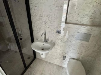 SAMSUN İLKADIM KARASAMSUN MH. 4+1 ARA KAT SIFIR DUBLEKS DAİRE