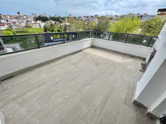 SAMSUN İLKADIM KARASAMSUN MH. 4+1 ARA KAT SIFIR DUBLEKS DAİRE