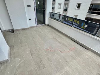 SAMSUN İLKADIM KARASAMSUN MH. 4+1 ARA KAT SIFIR DUBLEKS DAİRE
