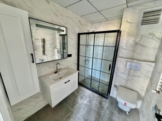 SAMSUN İLKADIM DEREBAHÇE MH. 3+1 170 M2 GİYİNME ODALI ATASAMA YAKIN FIRSAT DAİRE