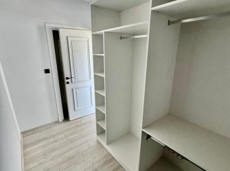 SAMSUN İLKADIM DEREBAHÇE MH. 3+1 170 M2 GİYİNME ODALI ATASAMA YAKIN FIRSAT DAİRE