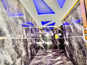 SAMSUN İLKADIM DEREBAHÇE MH. 3+1 170 M2 GİYİNME ODALI ATASAMA YAKIN FIRSAT DAİRE