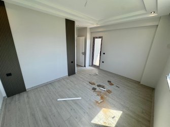 SAMSUN İLKADIM KIŞLA MH. 3+1 1. KAT 140 M2 EBEVEYN BANYOLU YERDEN ISITMA SIFIR FIRSAT DAİRELER..